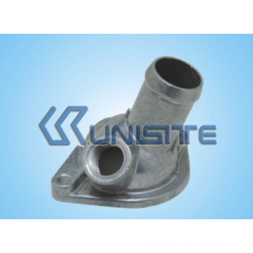 High pressure precision aluminum die casting part(USD-2-M-103)